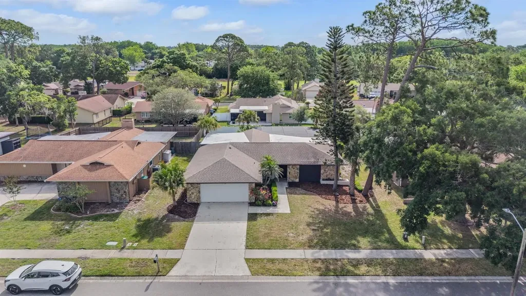 3643 Fairway Forest Circle Palm Harbor FL 34685