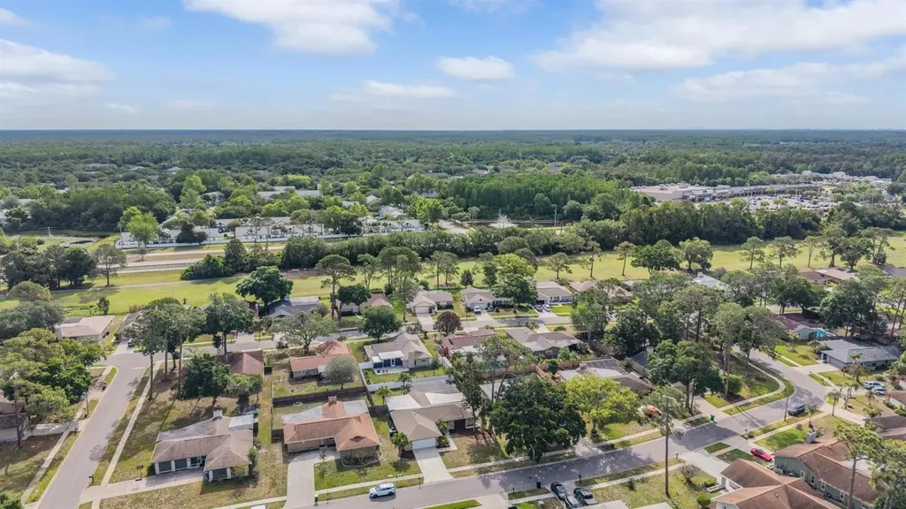 3643 Fairway Forest Circle Palm Harbor FL 34685