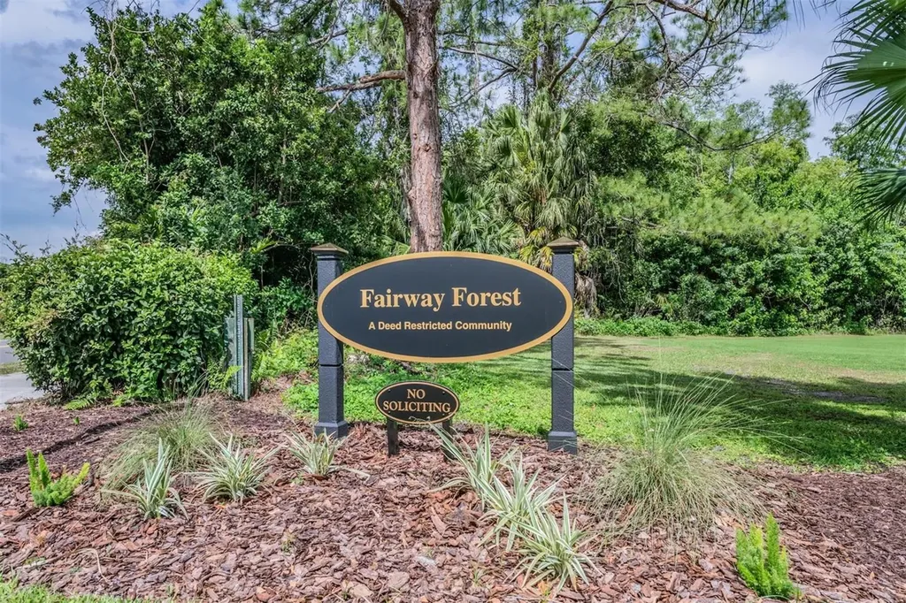 3643 Fairway Forest Circle Palm Harbor FL 34685