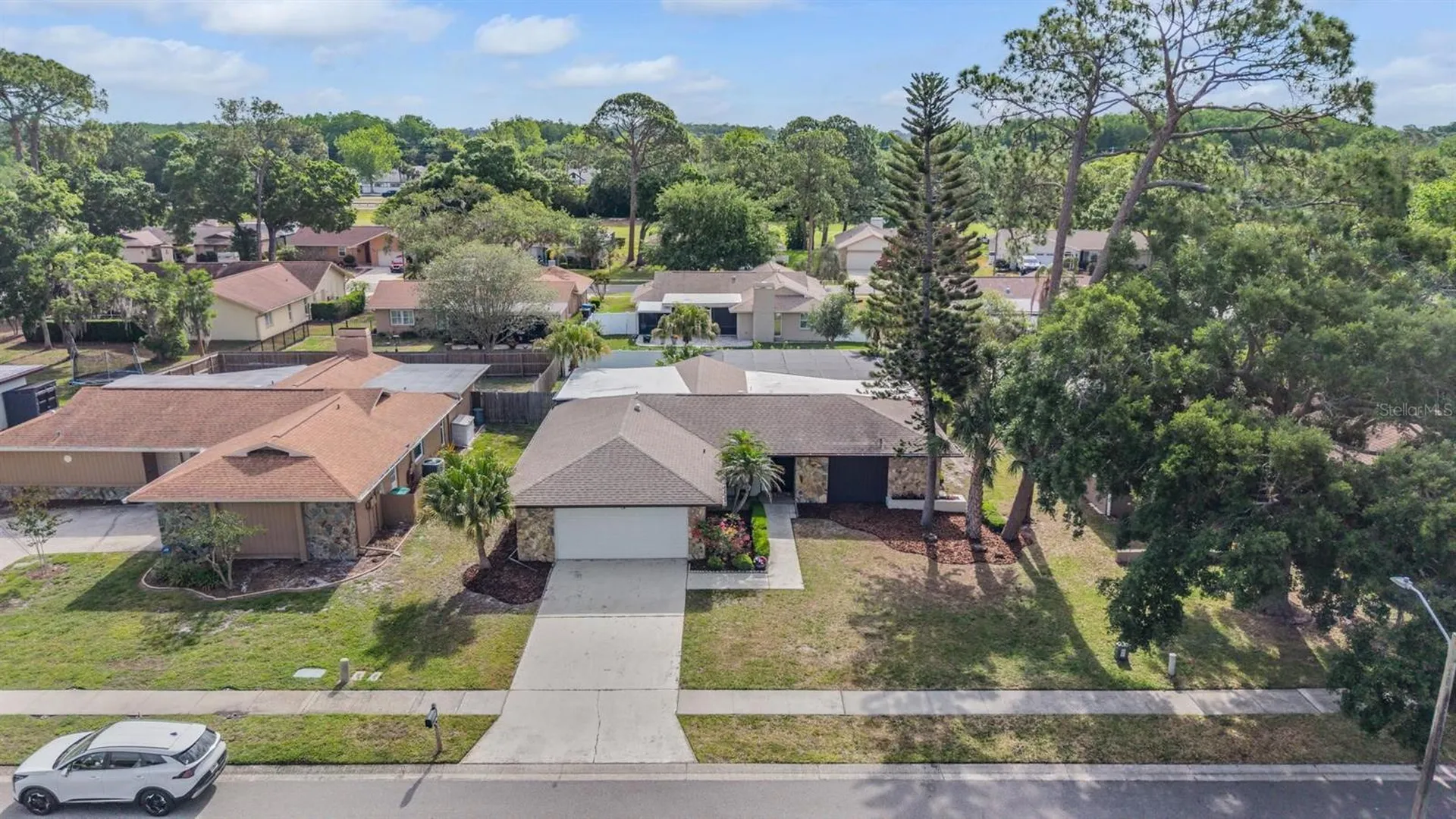 3643 Fairway Forest Circle Palm Harbor FL 34685