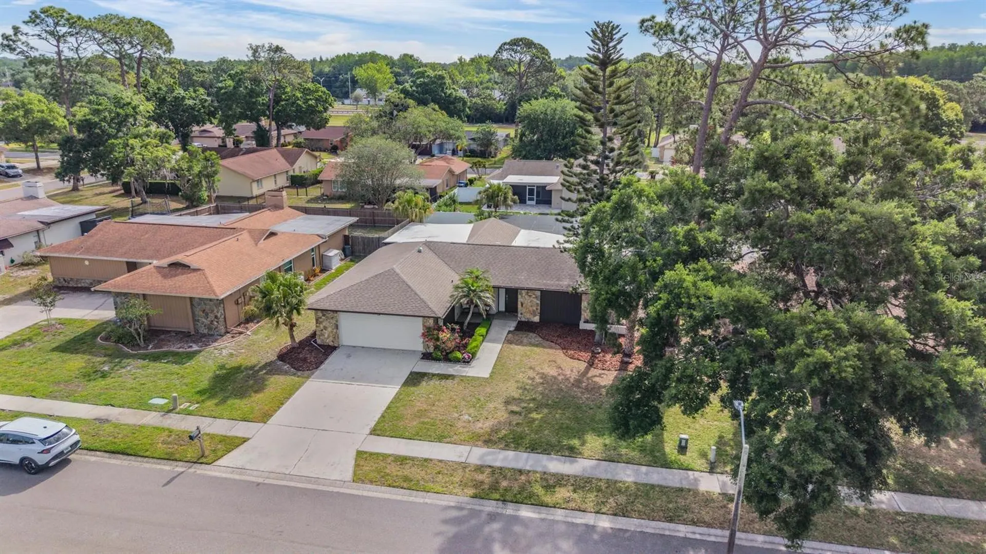 3643 Fairway Forest Circle Palm Harbor FL 34685