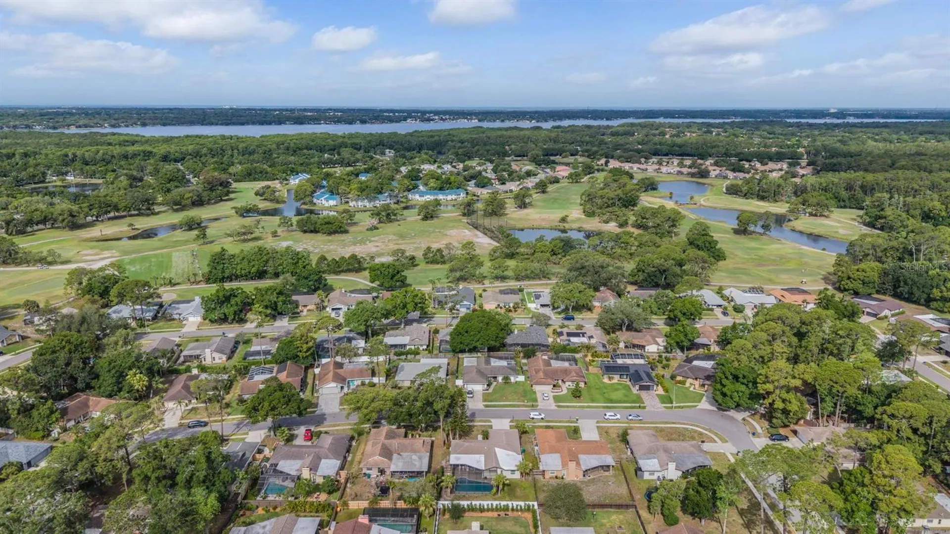 3643 Fairway Forest Circle Palm Harbor FL 34685