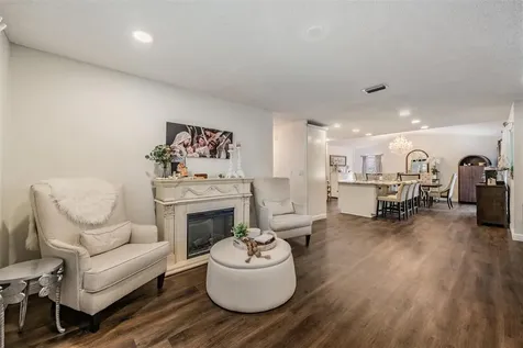 3643 Fairway Forest Circle Palm Harbor FL 34685