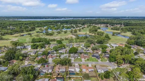 3643 Fairway Forest Circle Palm Harbor FL 34685