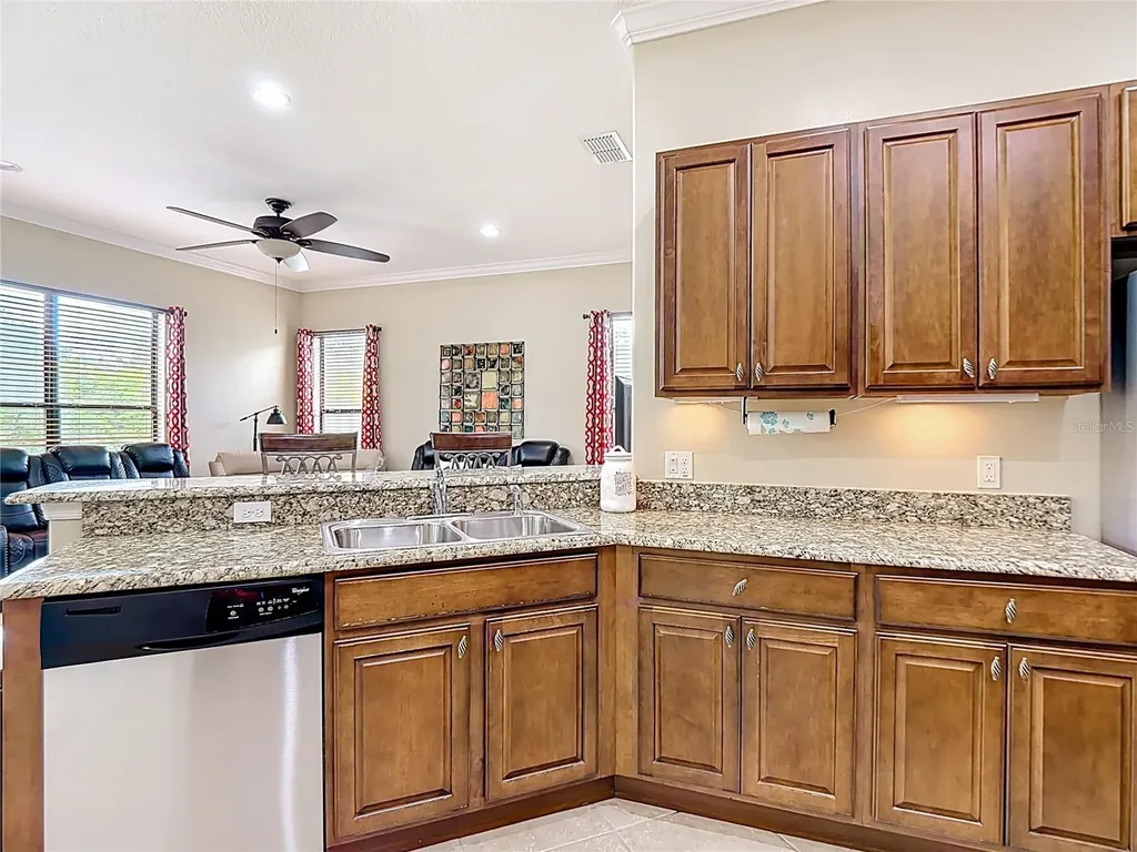 477 Villa Park Road Poinciana FL 34759