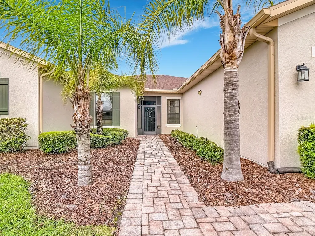 477 Villa Park Road Poinciana FL 34759
