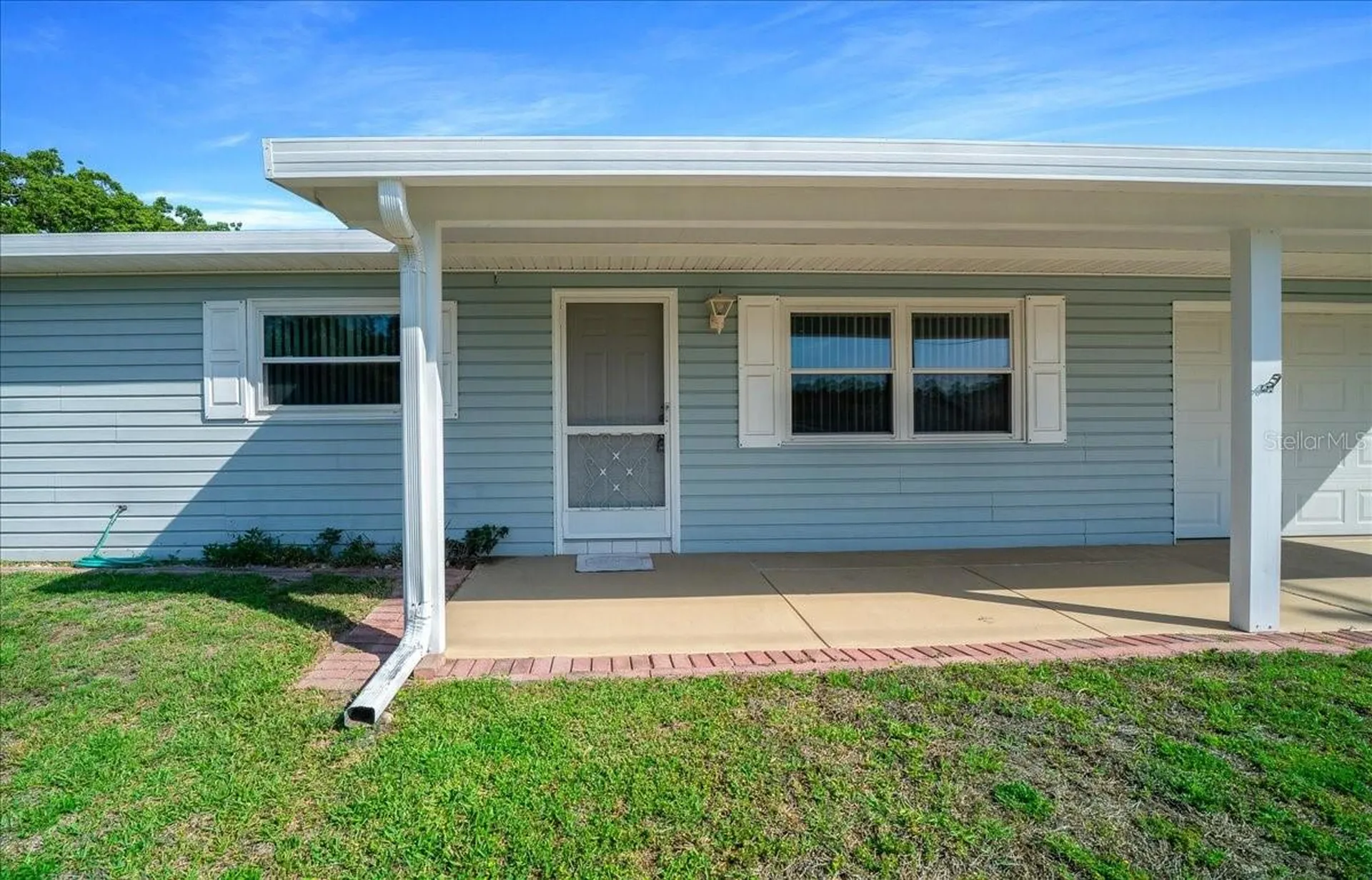 11270 SW 62nd Avenue Road Ocala FL 34476