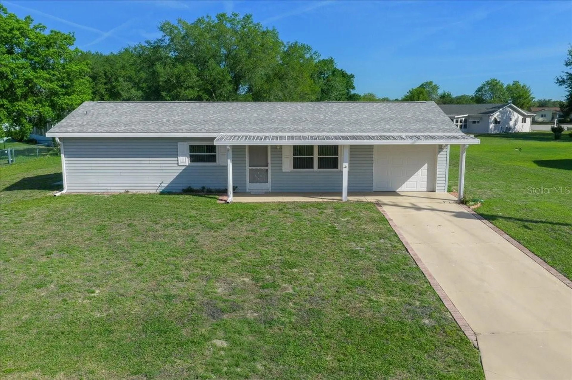 11270 SW 62nd Avenue Road Ocala FL 34476