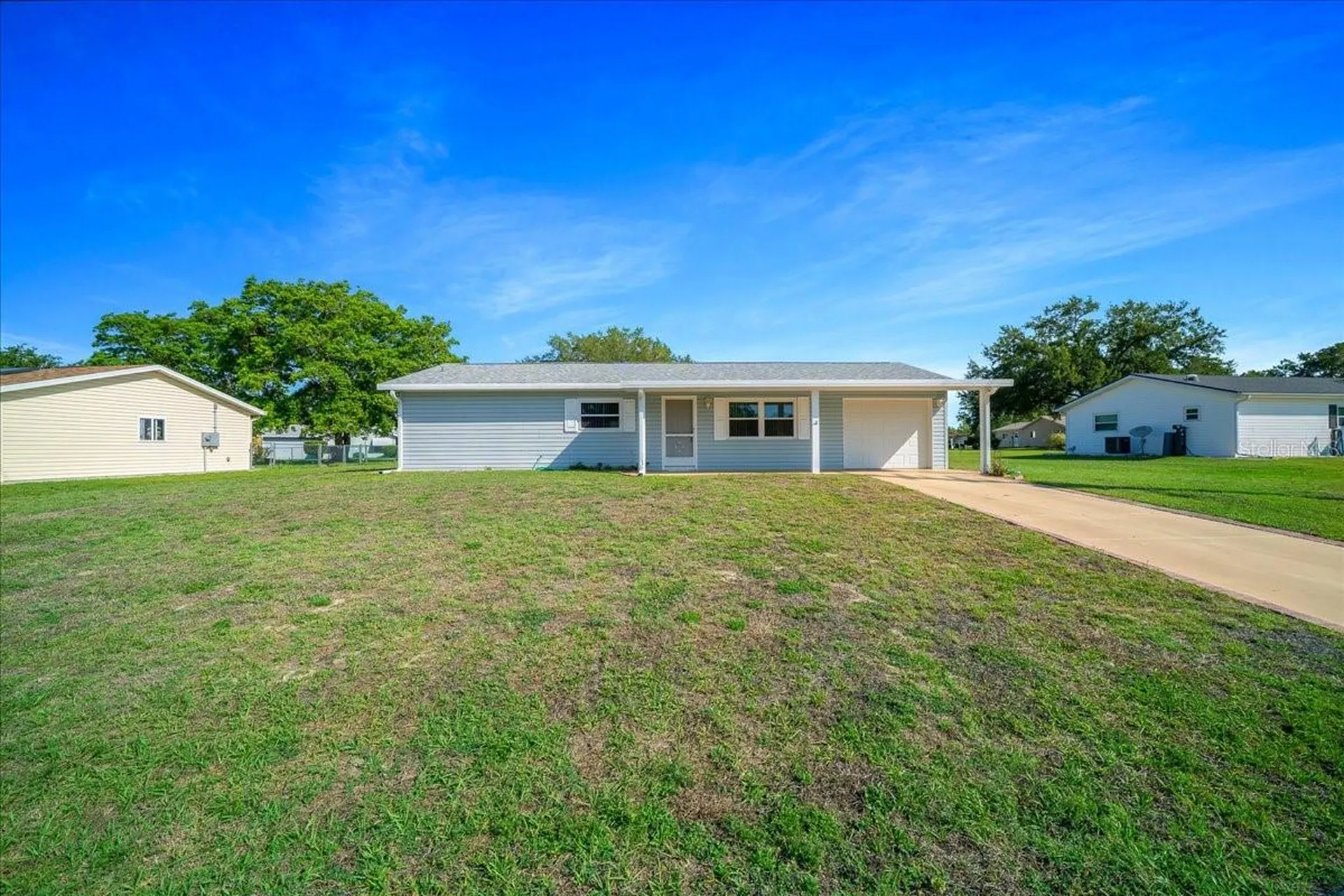 11270 SW 62nd Avenue Road Ocala FL 34476