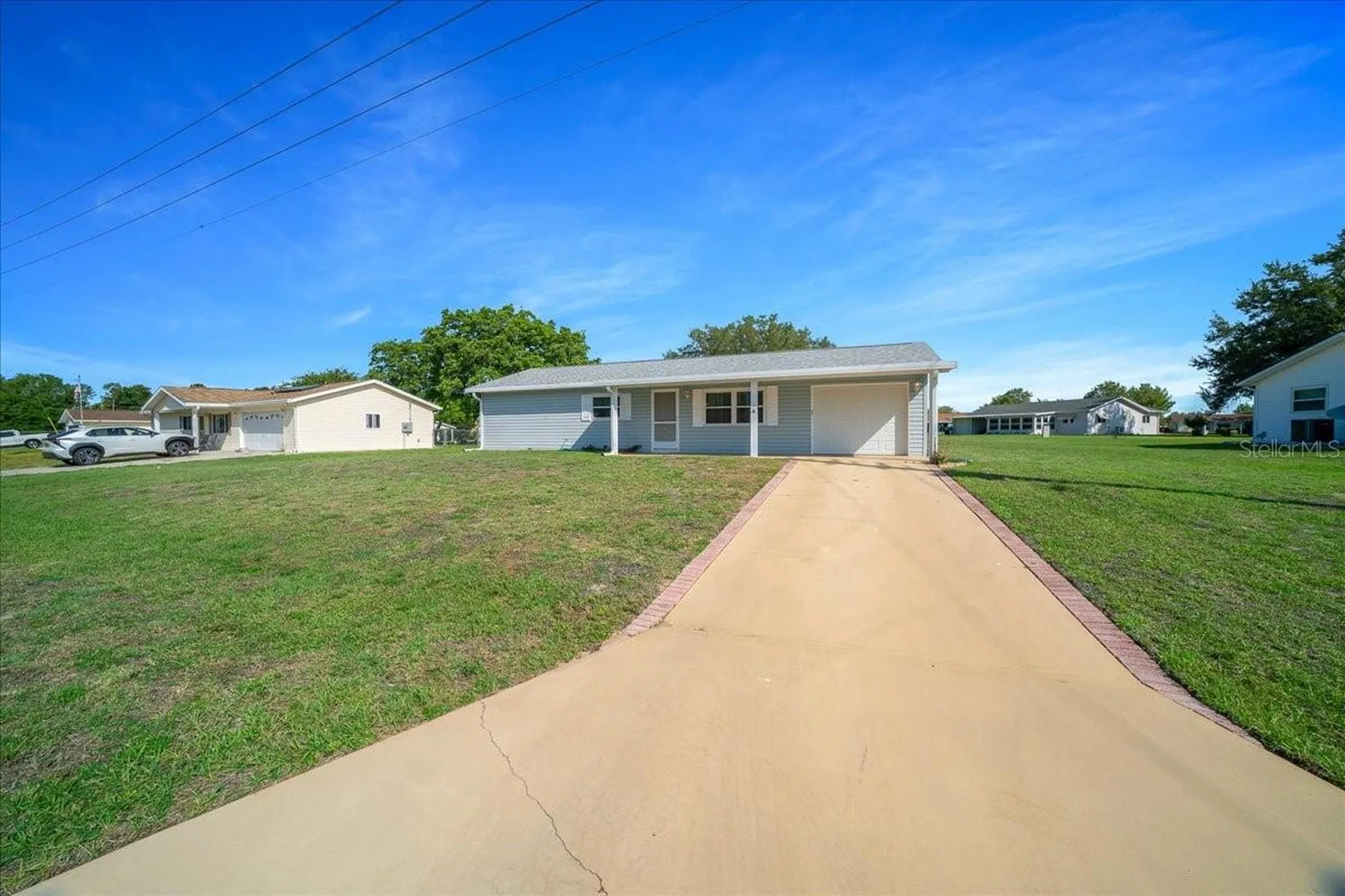 11270 SW 62nd Avenue Road Ocala FL 34476