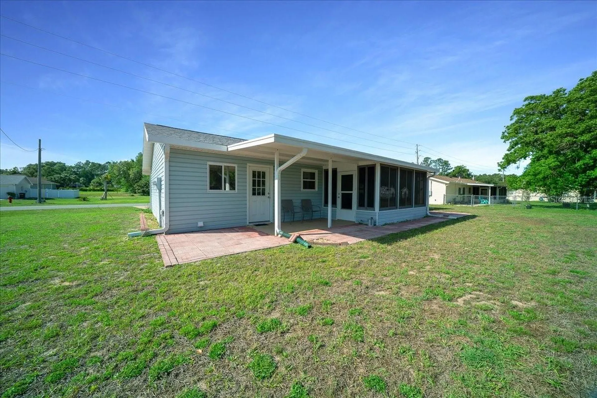 11270 SW 62nd Avenue Road Ocala FL 34476