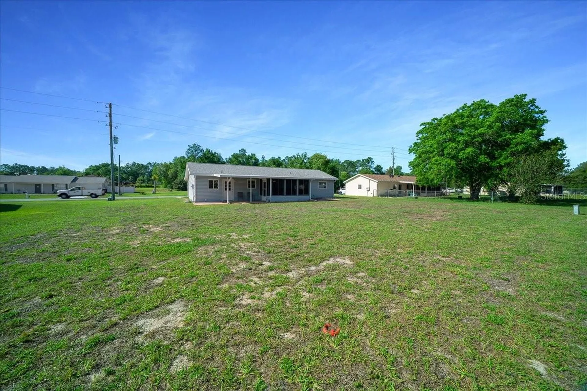11270 SW 62nd Avenue Road Ocala FL 34476