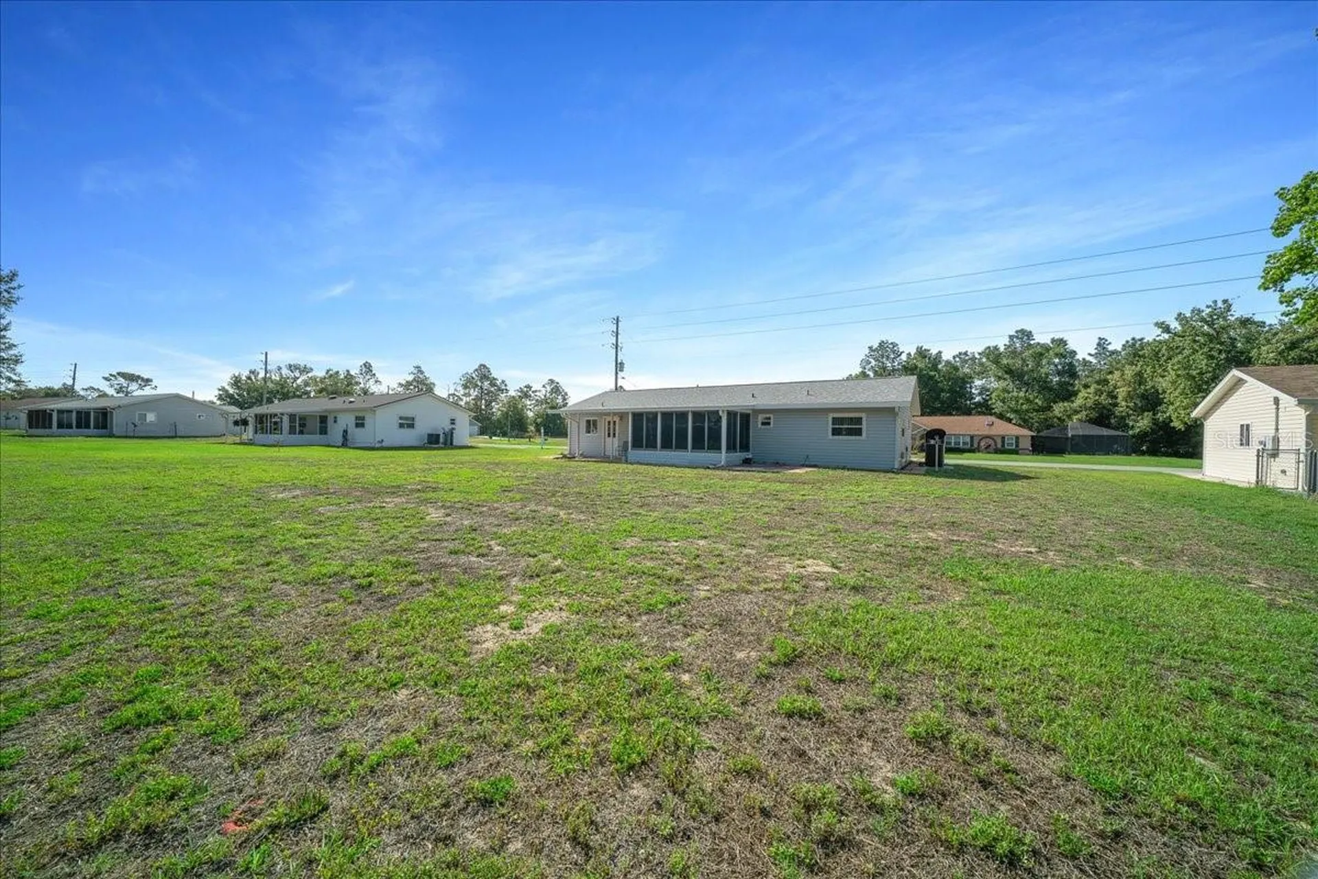 11270 SW 62nd Avenue Road Ocala FL 34476
