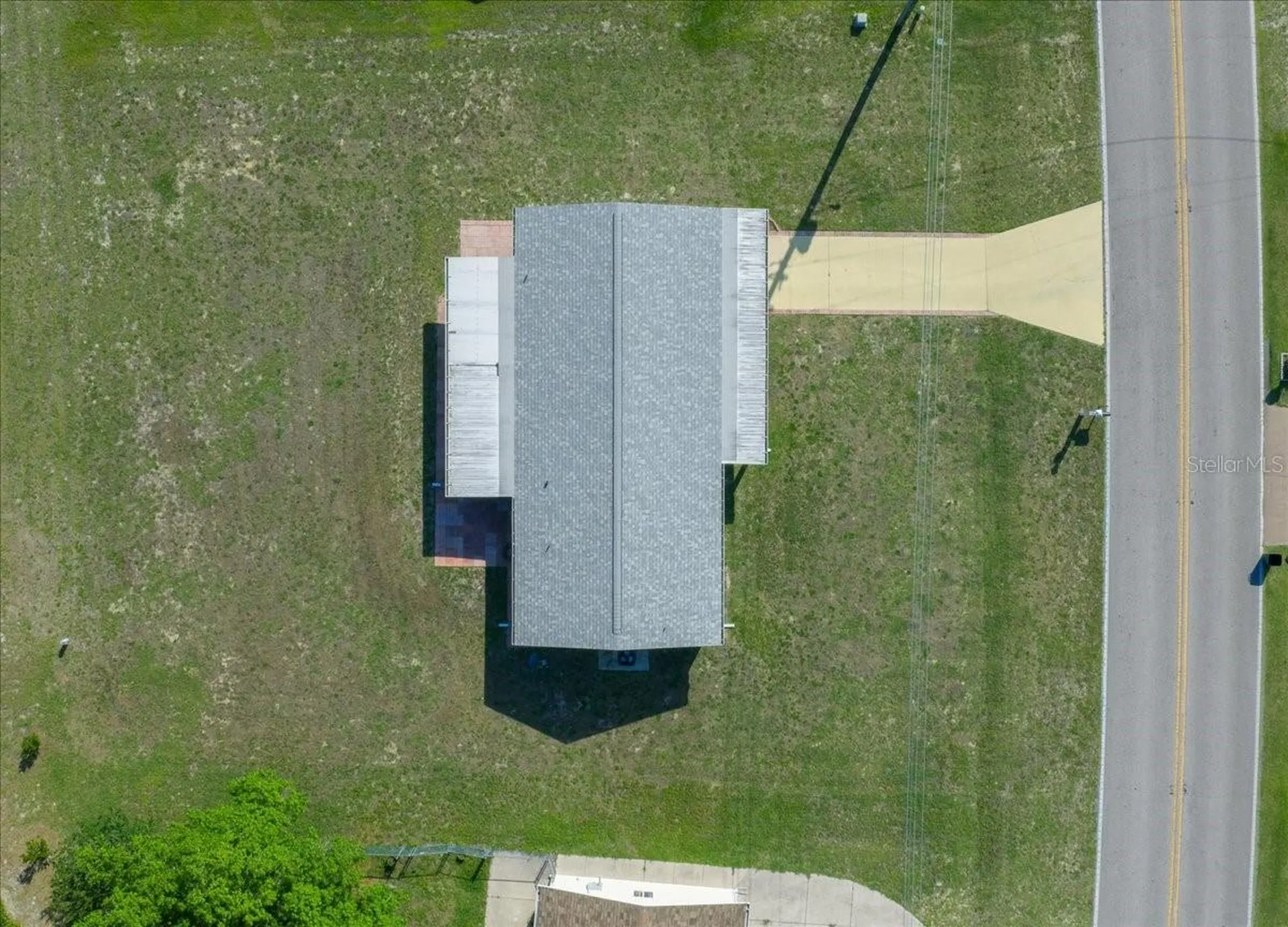 11270 SW 62nd Avenue Road Ocala FL 34476