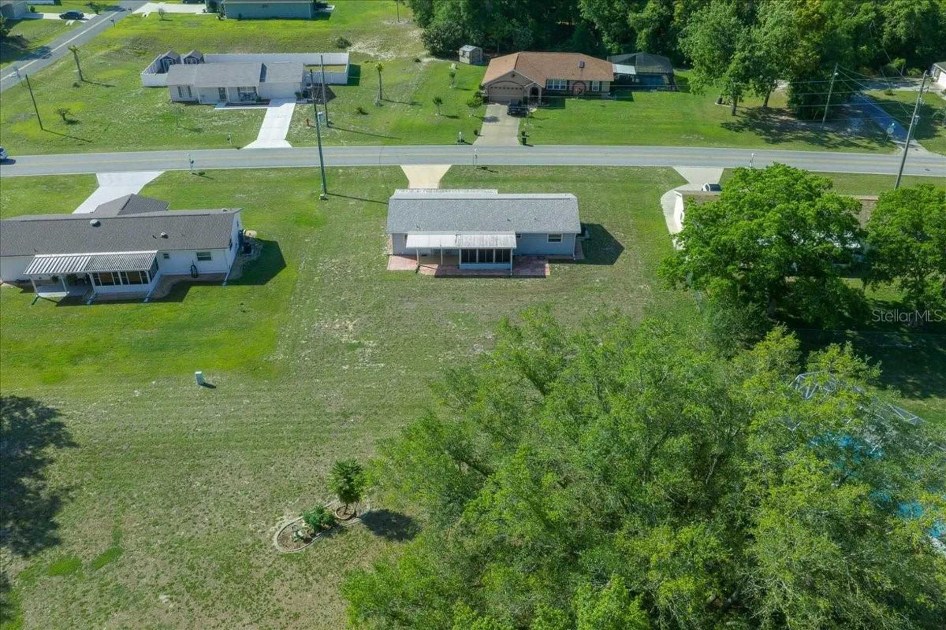 11270 SW 62nd Avenue Road Ocala FL 34476