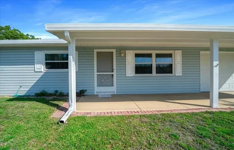 11270 SW 62nd Avenue Road Ocala FL 34476