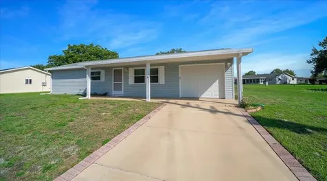 11270 SW 62nd Avenue Road Ocala FL 34476
