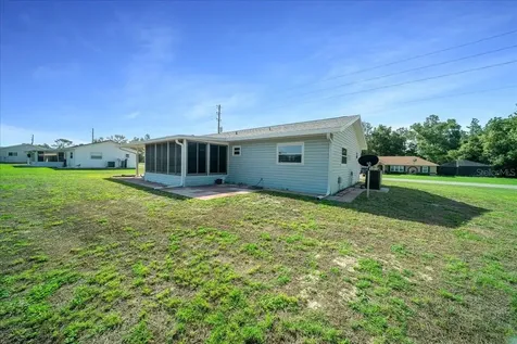 11270 SW 62nd Avenue Road Ocala FL 34476