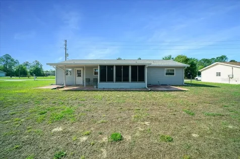 11270 SW 62nd Avenue Road Ocala FL 34476