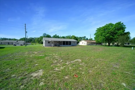 11270 SW 62nd Avenue Road Ocala FL 34476