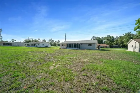 11270 SW 62nd Avenue Road Ocala FL 34476