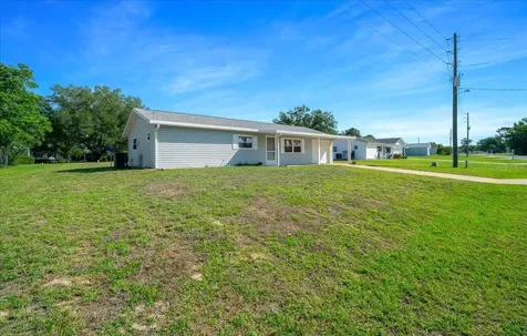 11270 SW 62nd Avenue Road Ocala FL 34476