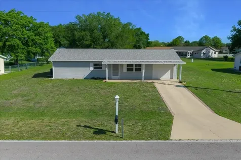 11270 SW 62nd Avenue Road Ocala FL 34476