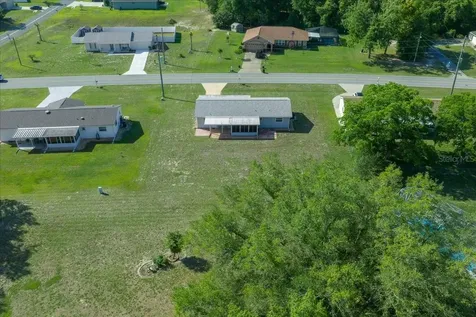 11270 SW 62nd Avenue Road Ocala FL 34476