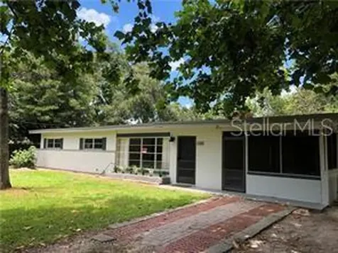 1152 Donald Avenue Altamonte Springs FL 32714