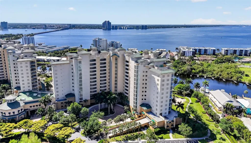 3426 Hancock Bridge Parkway North Fort Myers FL 33903