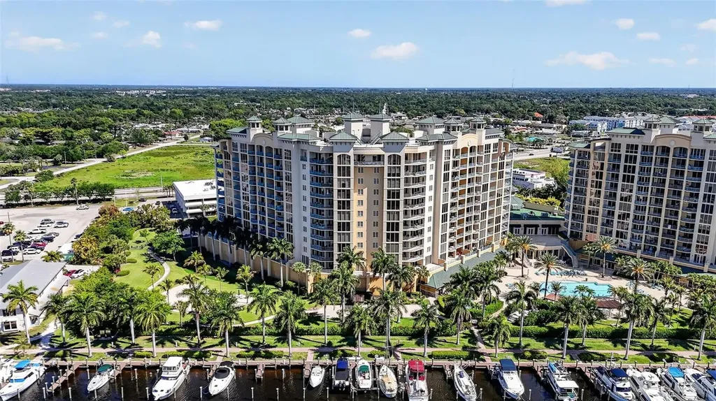 3426 Hancock Bridge Parkway North Fort Myers FL 33903