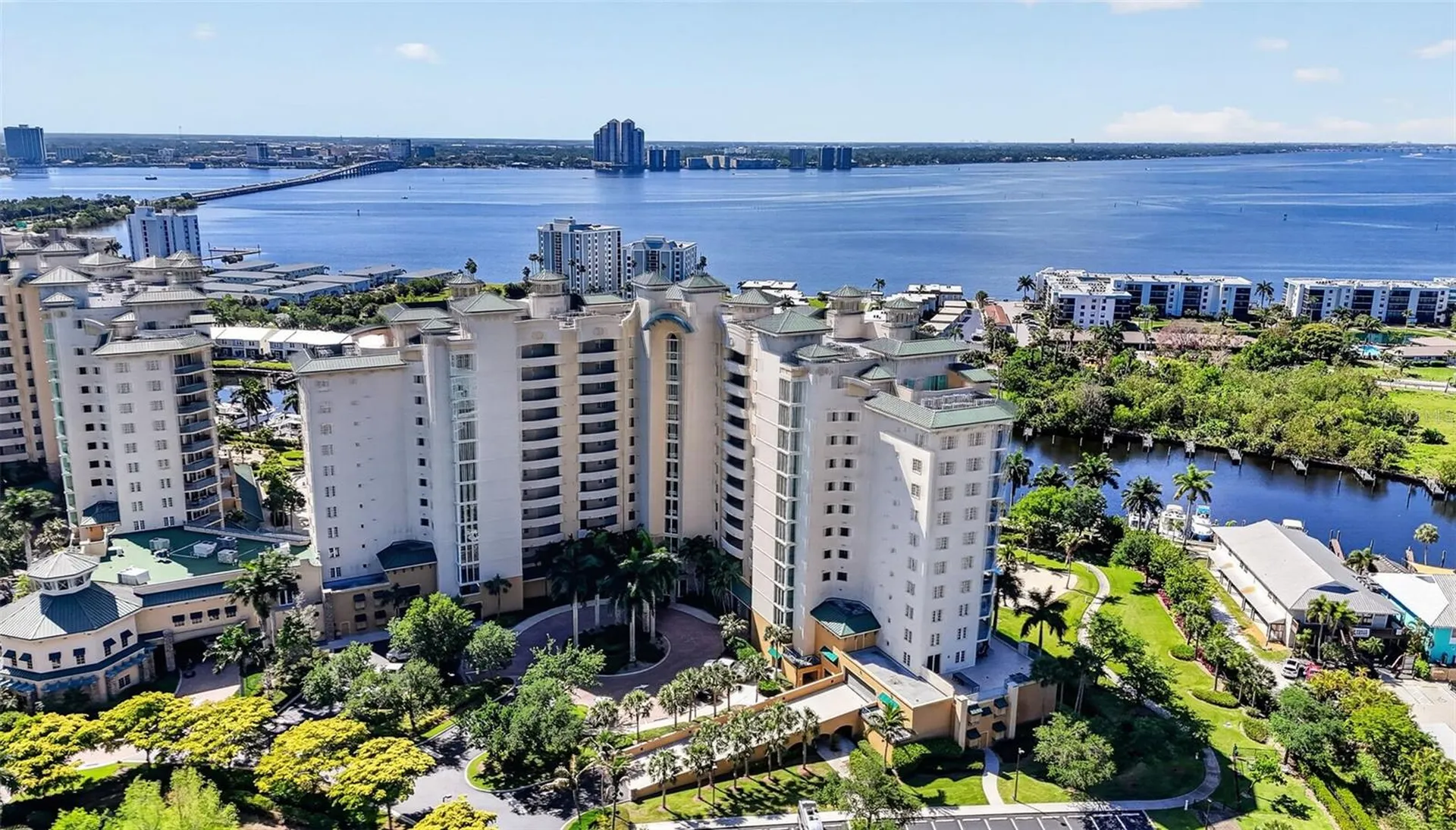 3426 Hancock Bridge Parkway North Fort Myers FL 33903