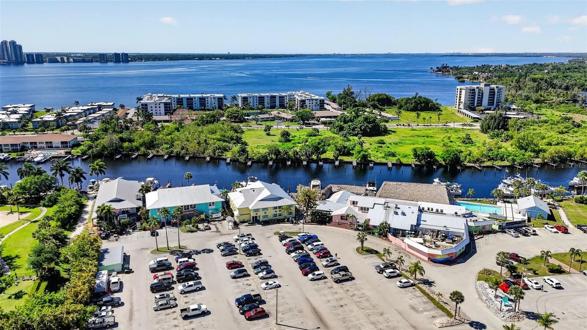 3426 Hancock Bridge Parkway North Fort Myers FL 33903
