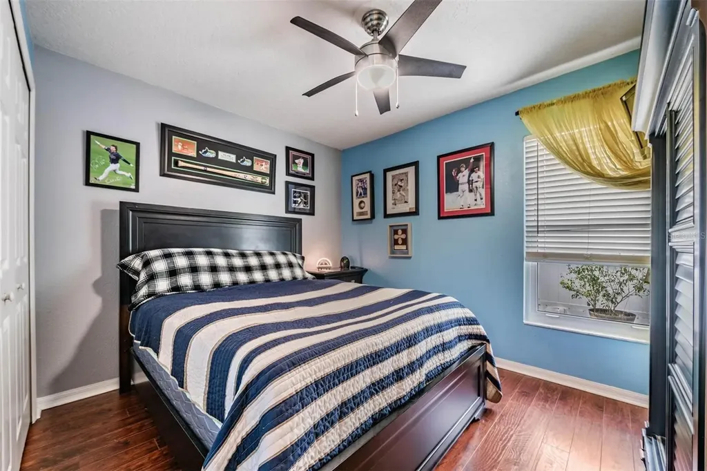 1686 Oak Spring Drive Tarpon Springs FL 34689