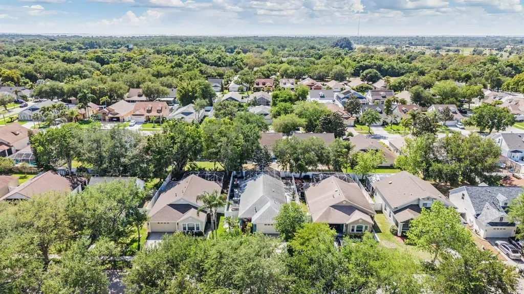 1686 Oak Spring Drive Tarpon Springs FL 34689