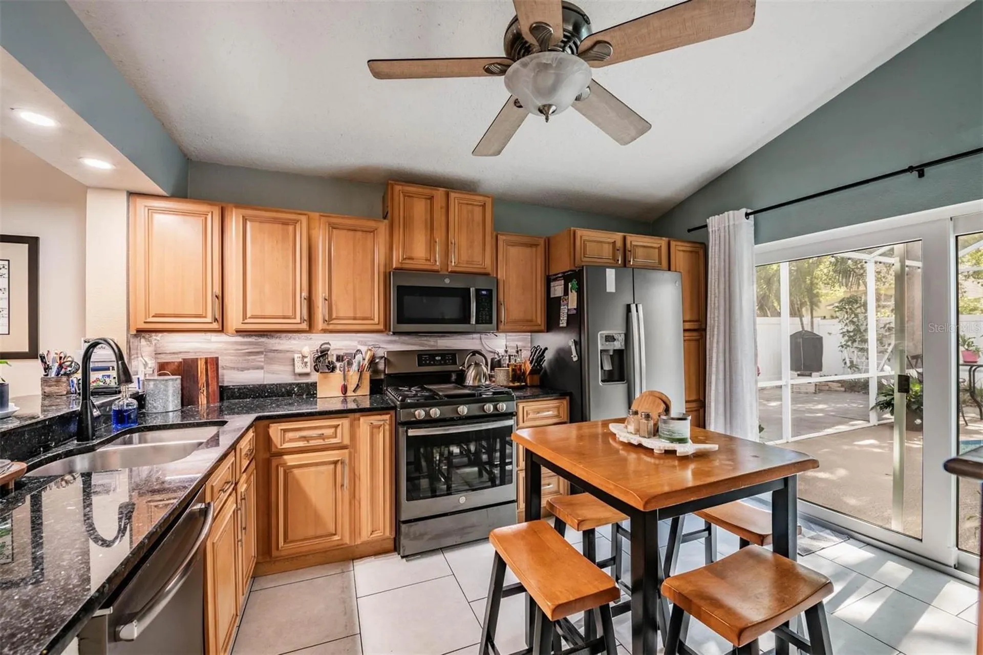 1686 Oak Spring Drive Tarpon Springs FL 34689
