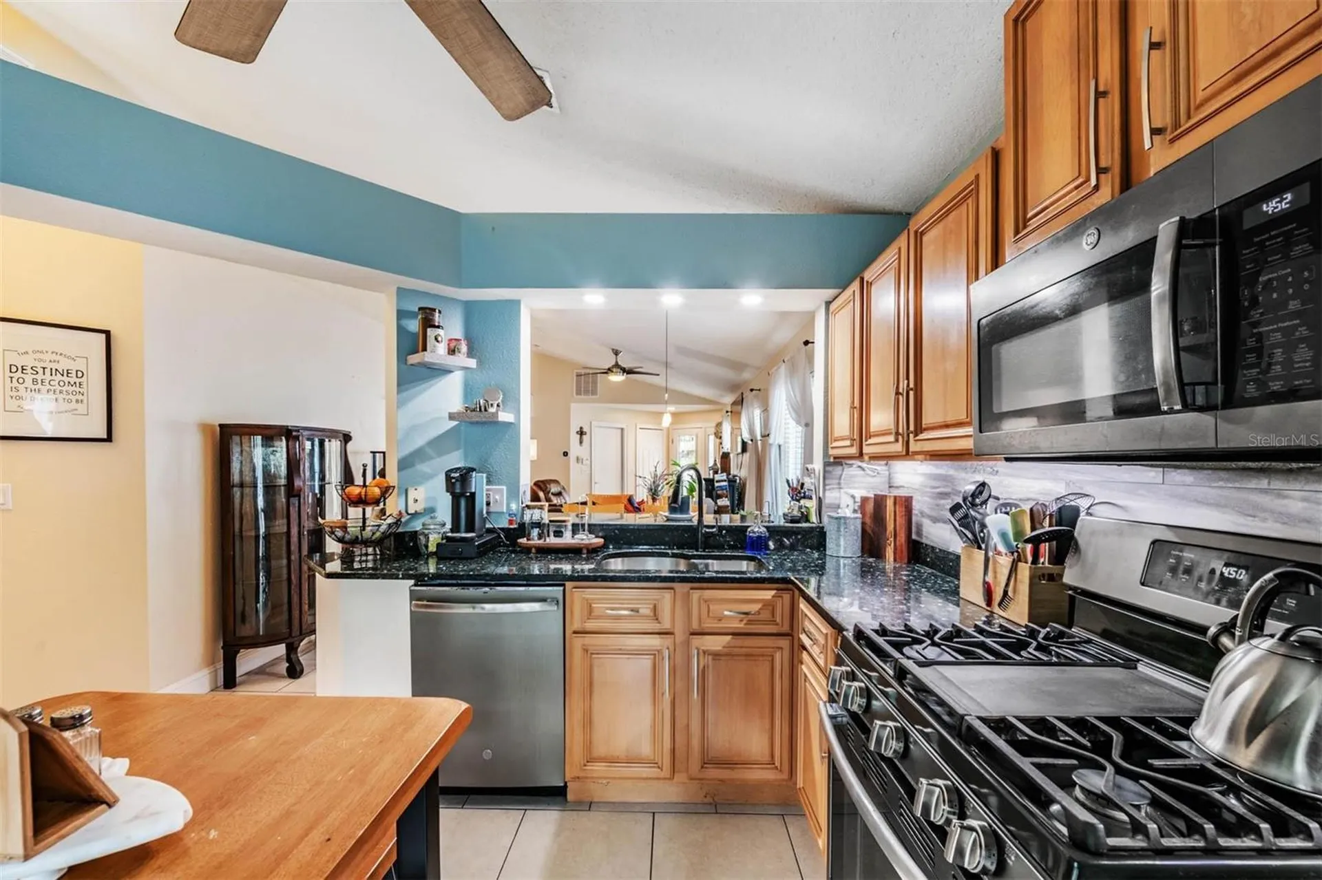 1686 Oak Spring Drive Tarpon Springs FL 34689
