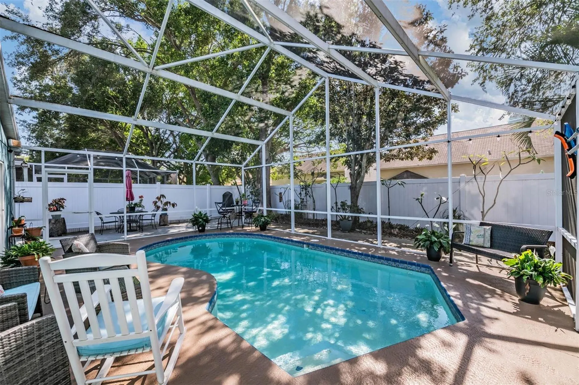 1686 Oak Spring Drive Tarpon Springs FL 34689