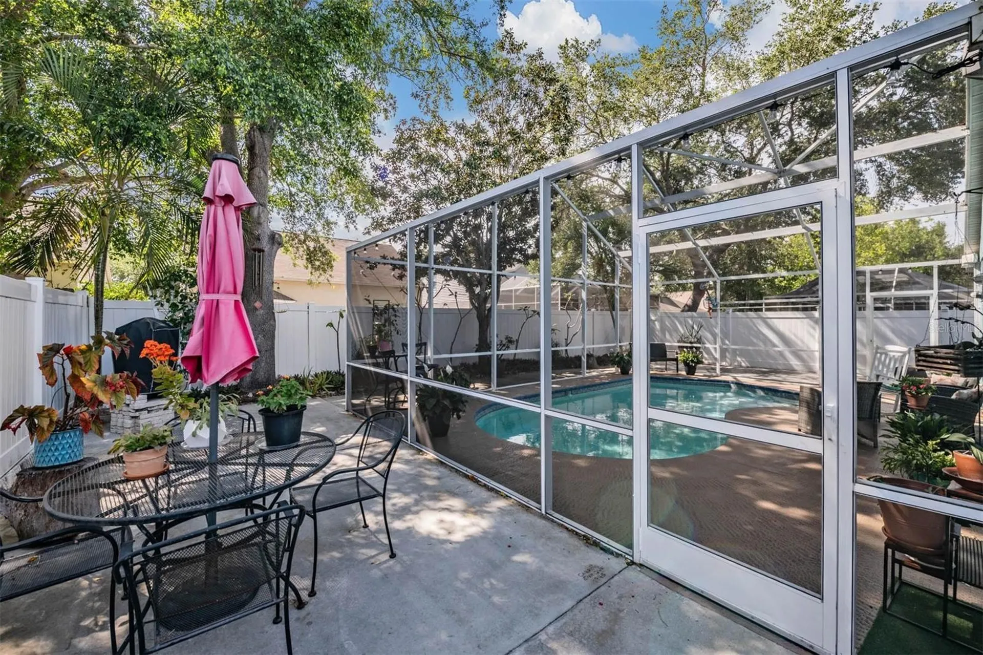 1686 Oak Spring Drive Tarpon Springs FL 34689