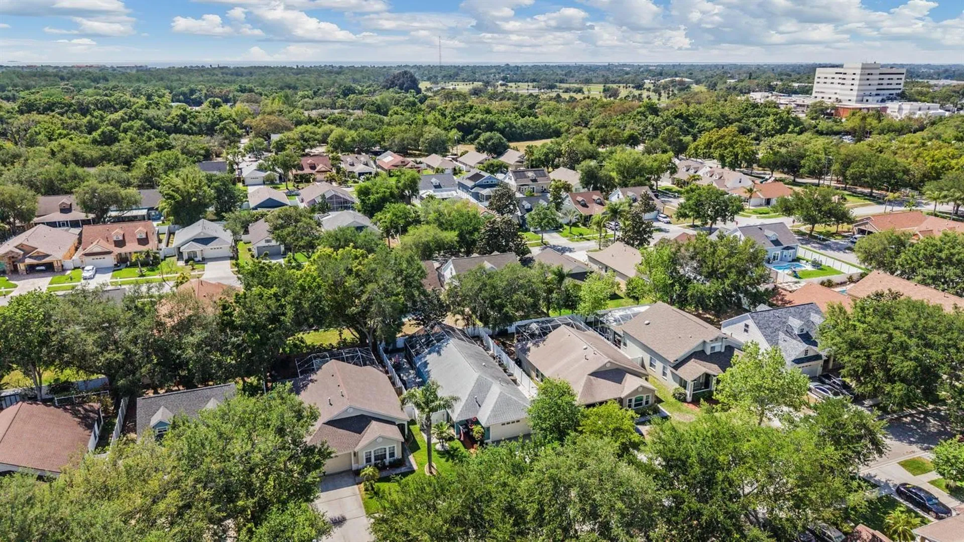 1686 Oak Spring Drive Tarpon Springs FL 34689