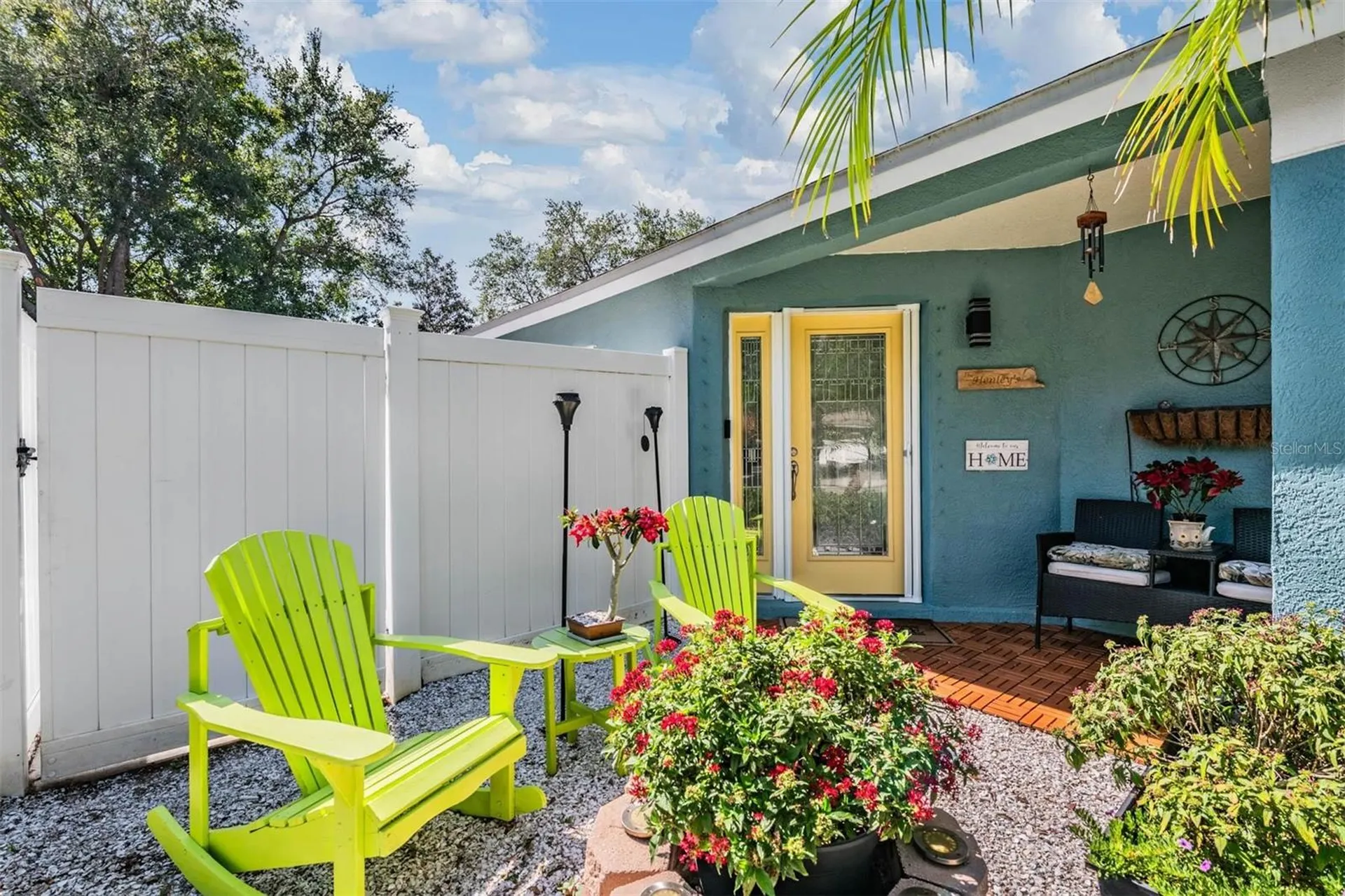 1686 Oak Spring Drive Tarpon Springs FL 34689