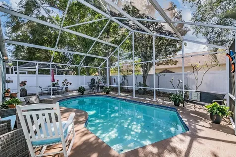 1686 Oak Spring Drive Tarpon Springs FL 34689