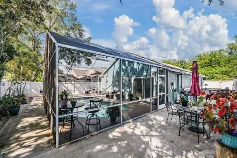 1686 Oak Spring Drive Tarpon Springs FL 34689