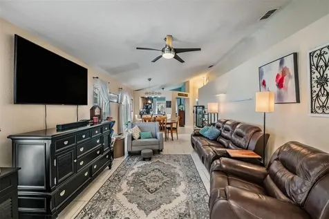 1686 Oak Spring Drive Tarpon Springs FL 34689