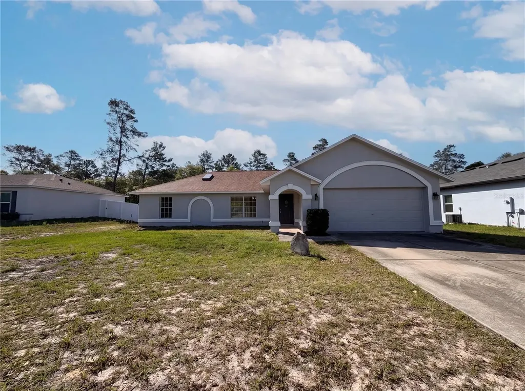 17052 SW 39th Circle Ocala FL 34473