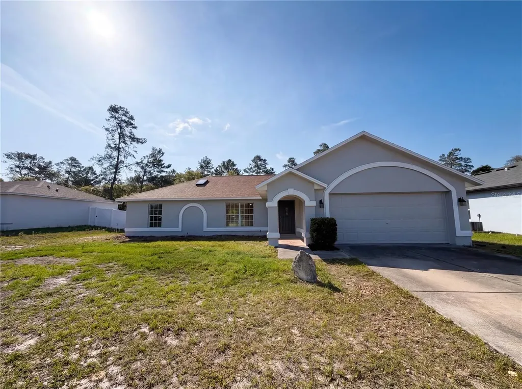 17052 SW 39th Circle Ocala FL 34473