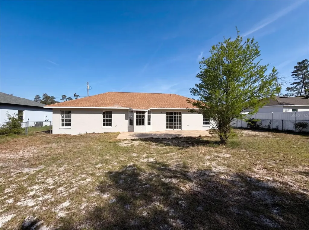 17052 SW 39th Circle Ocala FL 34473