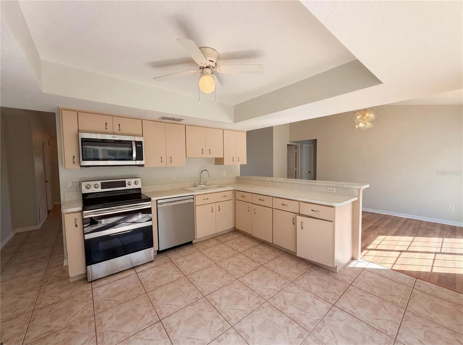 17052 SW 39th Circle Ocala FL 34473