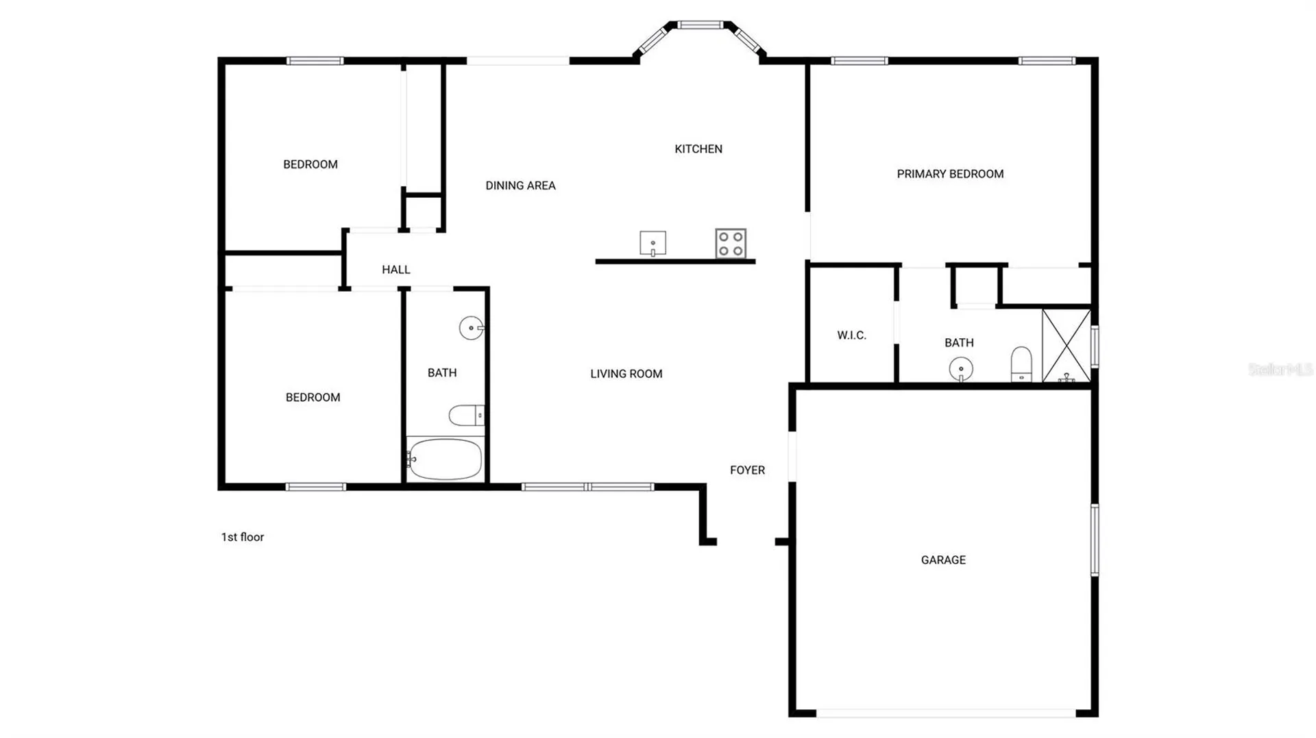 17052 SW 39th Circle Ocala FL 34473