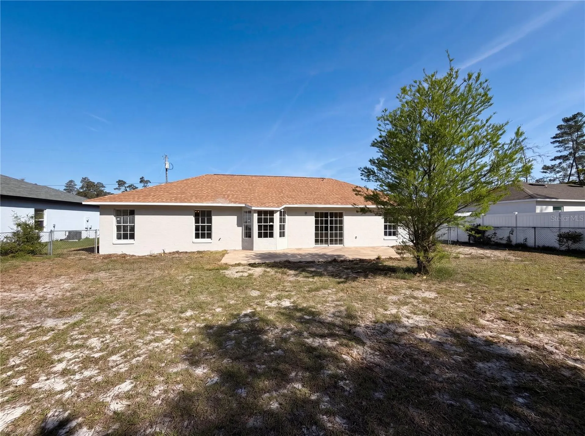 17052 SW 39th Circle Ocala FL 34473